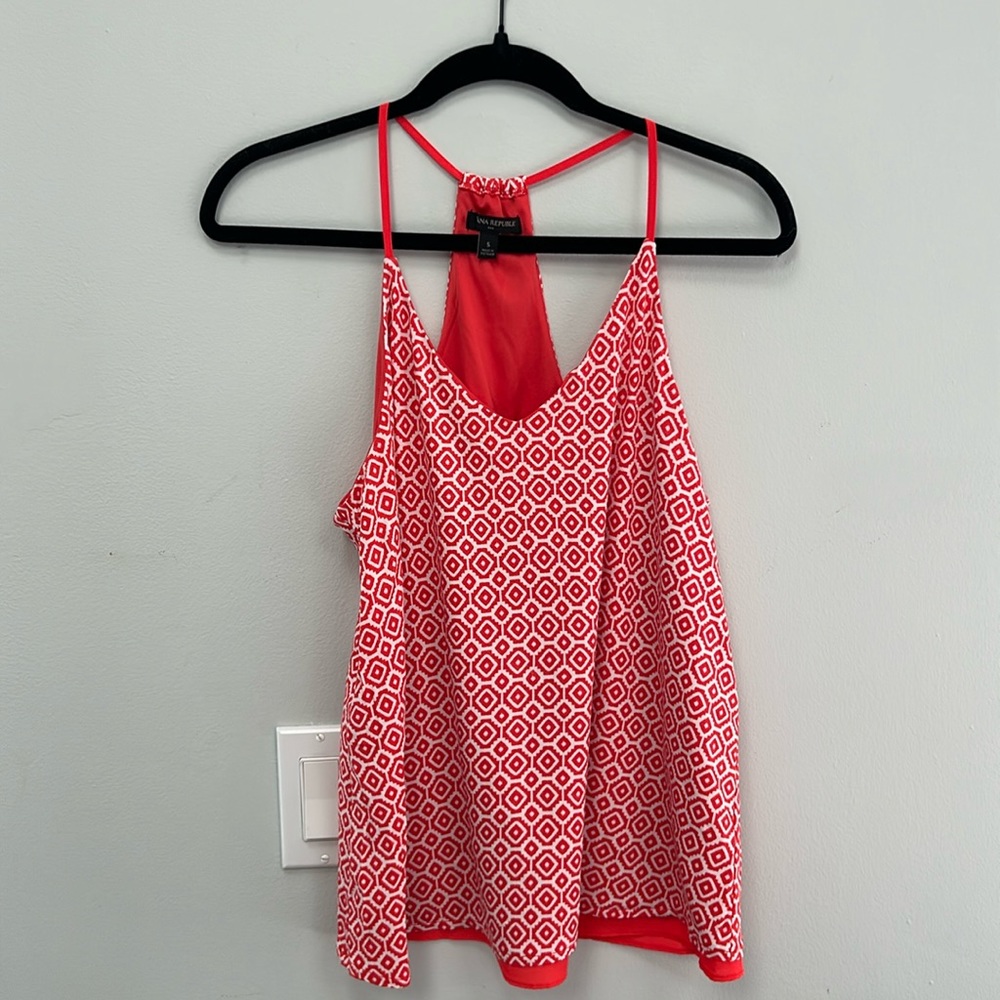 Banana Republic Tank
